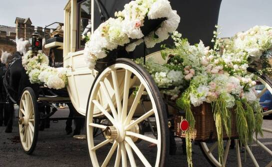 Jak przebiega transport zwłok z Wielkiej Brytanii do Polski krok po kroku