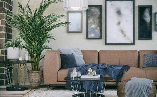 Pomysły na aranżacje wnętrz – inspiracje do każdego stylu mieszkania