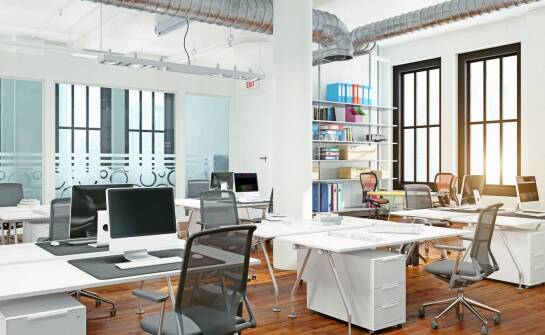 Jak powstają wyjątkowe projekty wnętrz i domów – etapy i inspiracje