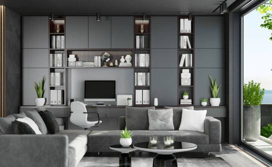 Jak zaplanować aranżację mieszkania – trendy i inspiracje w urządzaniu wnętrz