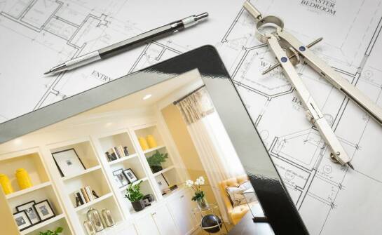 Inspiracje i trendy w aranżacji wnętrz – pomysły na stylowe przestrzenie