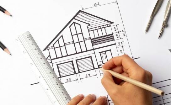 Inspiracje i pomysły na modne projekty domów – aktualne trendy budowlane