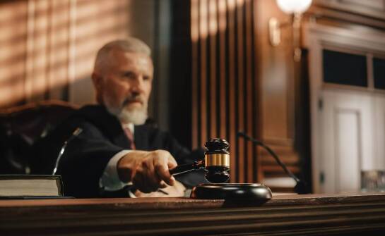 Jak działa komornik sądowy i jakie ma uprawnienia? Wyjaśnienie krok po kroku