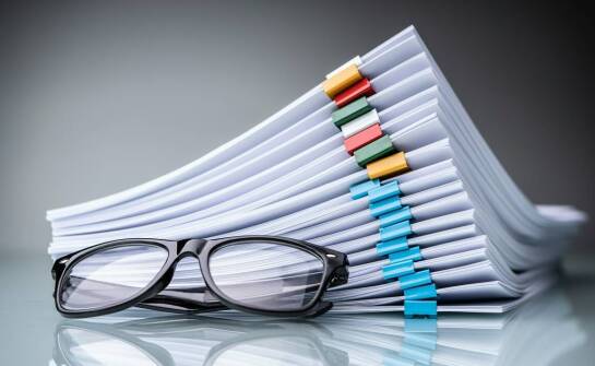 Jak wybrać najlepsze biuro rachunkowe i na co zwrócić uwagę przy księgowości