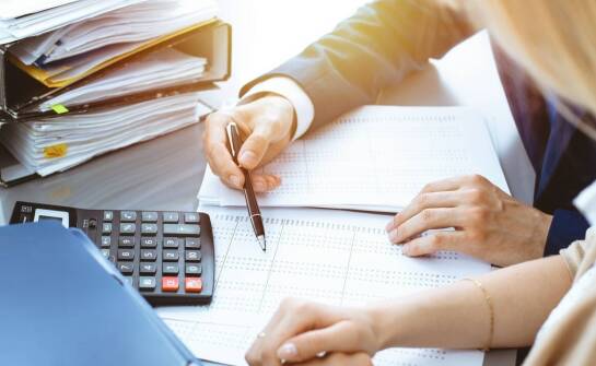 Najważniejsze zasady prowadzenia księgowości w organizacjach pozarządowych