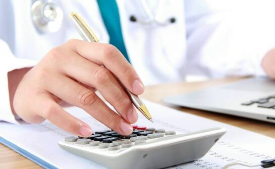 Księgowość w sektorze medycznym – kluczowe zasady i dobre praktyki