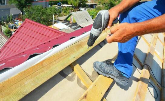 Najważniejsze etapy remontu dachu – co warto wiedzieć przed rozpoczęciem prac