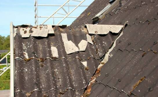 Najważniejsze etapy remontu dachu – kiedy warto zaplanować prace?