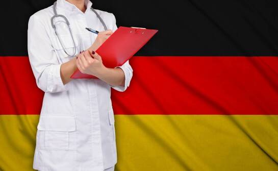 Jak wygląda proces rekrutacji opiekunek do pracy w Niemczech?