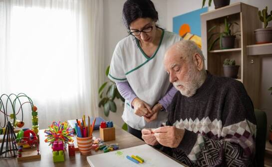 Jak wygląda opieka nad seniorami w Niemczech? Najważniejsze informacje