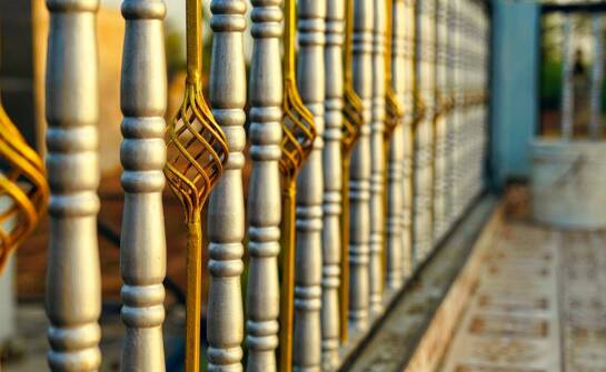 Balustrady – trendy, rodzaje i inspiracje do wyboru idealnego rozwiązania