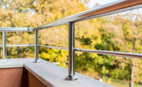 Jakie są trendy w projektowaniu nowoczesnych balustrad?