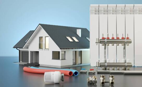 Usługi instalacyjne – co warto wiedzieć przed wyborem wykonawcy?