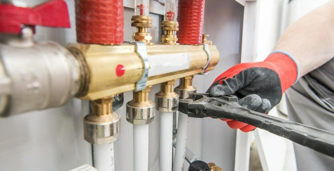 Usługi instalacyjne – najważniejsze informacje i aktualne trendy w branży