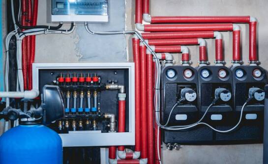 Jak działa montaż pompy ciepła i na co zwrócić uwagę przed instalacją