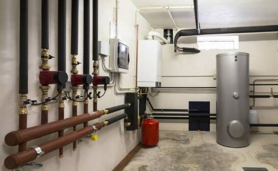 Jak działa montaż pomp ciepła i dlaczego warto wybrać to rozwiązanie