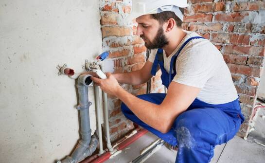 Jak przebiega montaż instalacji centralnego ogrzewania krok po kroku