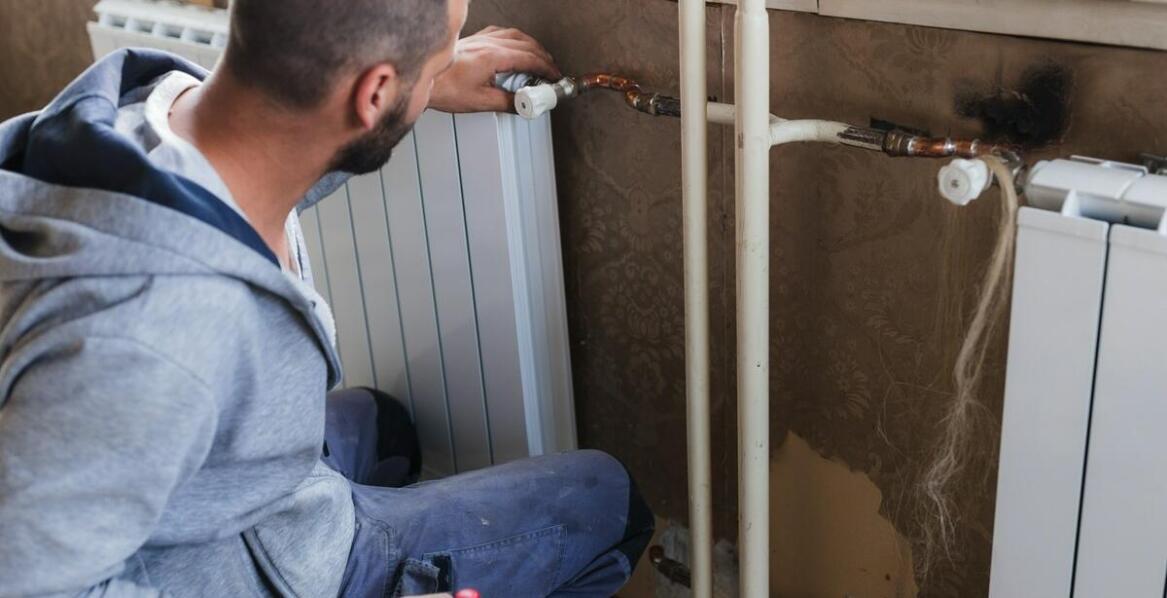 Instalacja systemu centralnego ogrzewania — najważniejsze informacje i etapy