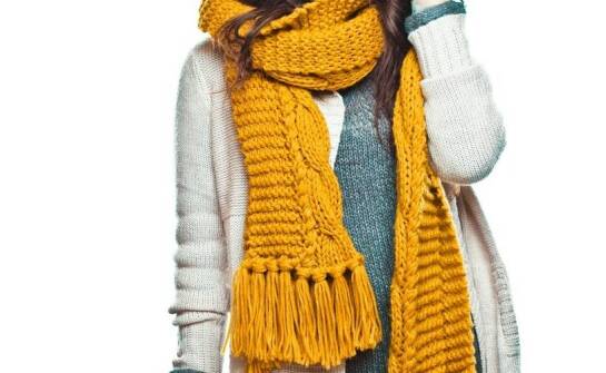 Chusty ręcznie robione – modne dodatki, które dodają stylu każdej stylizacji