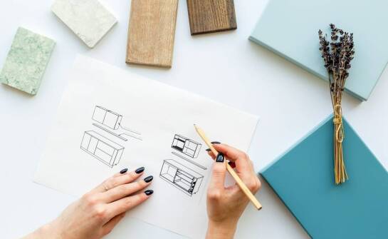 Jak powstają meble na zamówienie – etapy realizacji i najważniejsze zalety