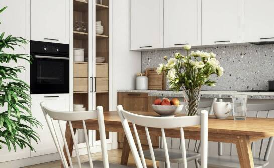 Jak wybrać meble kuchenne, które łączą funkcjonalność z estetyką?