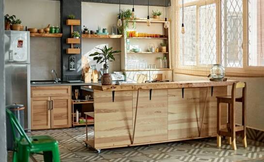 Jak wybrać meble kuchenne, które będą funkcjonalne i stylowe?