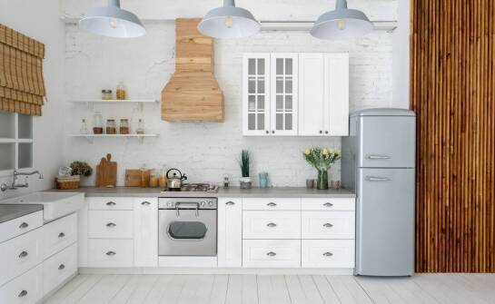 Meble kuchenne – najnowsze trendy i inspiracje do aranżacji wnętrz