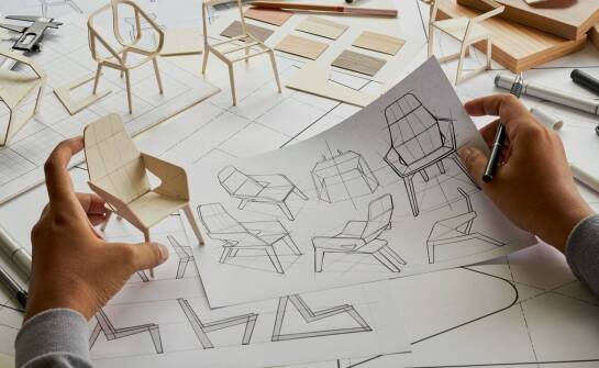 Meble na wymiar oraz nietypowe zabudowy – inspiracje i pomysły aranżacji