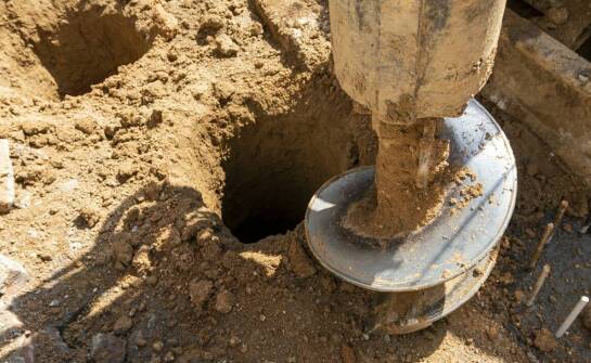 Jak przebiega proces pogłębiania studni i kiedy warto go rozważyć?