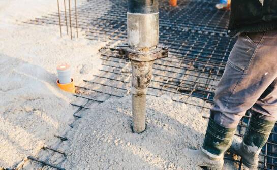 Jak przebiega proces wiercenia studni i na co zwrócić uwagę przed wyborem