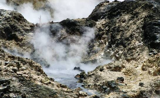 Odwierty geotermalne – jak działa instalacja i jakie są jej zalety?