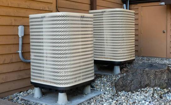 Jak działają gruntowe pompy ciepła i kiedy warto je zastosować?