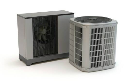 Pompy ciepła powietrzne – jak działają i jakie dają oszczędności?