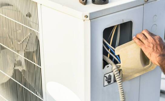 Jak działają pompy ciepła powietrzne i czy to się opłaca?