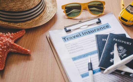 Jak wybrać najlepsze ubezpieczenie turystyczne na beztroski wyjazd
