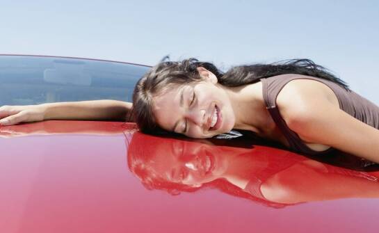 Czym jest auto spa i jakie korzyści daje pielęgnacja samochodu?