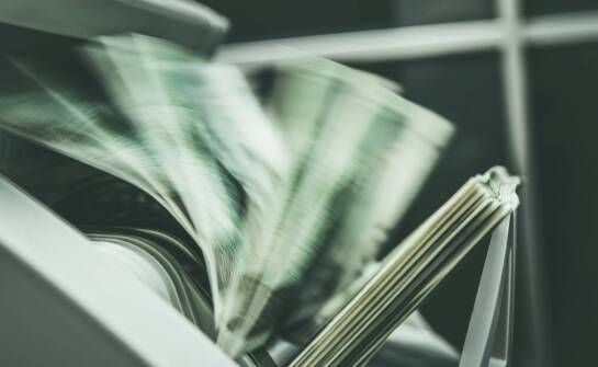 Księgi przychodów i rozchodów – zasady prowadzenia i najważniejsze informacje