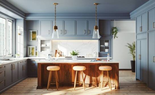 Jak wybrać meble kuchenne na zamówienie dopasowane do indywidualnych potrzeb