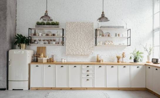 Jak wybrać idealne meble kuchenne na zamówienie do każdej kuchni