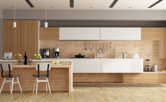 Jak wybrać idealne meble kuchenne na zamówienie – praktyczne inspiracje