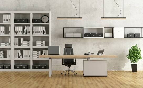 Meble biurowe na zamówienie – jak wybrać idealne rozwiązania do biura