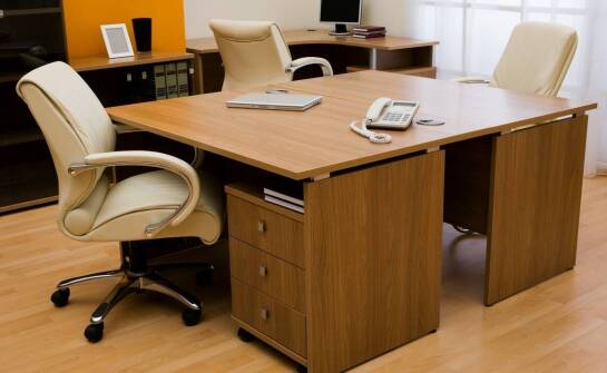 Najciekawsze trendy w aranżacji przestrzeni z meblami biurowymi