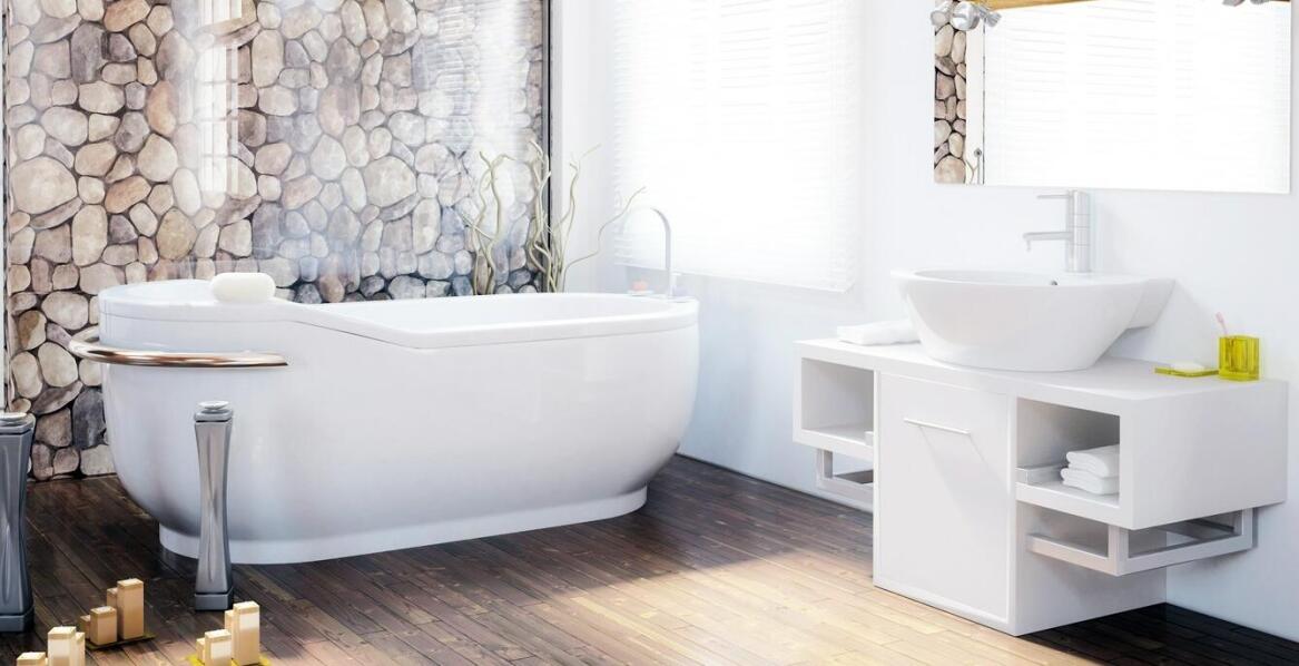 Meble łazienkowe na zamówienie – najważniejsze zalety i inspiracje aranżacyjne