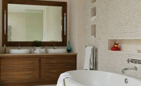 Jak wybrać meble do łazienki – najważniejsze kryteria i inspiracje