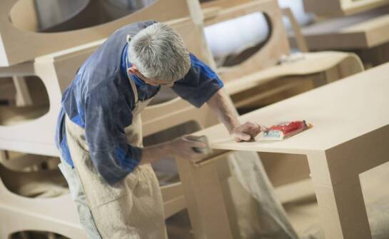 Jak powstają meble szyte na miarę – co warto wiedzieć przed zamówieniem?