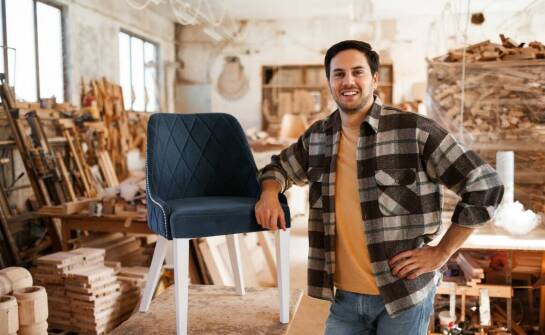 Meble na zamówienie - dlaczego warto się zdecydować?