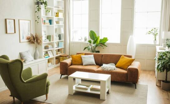 Jak wybrać meble pokojowe dopasowane do każdego stylu wnętrza?