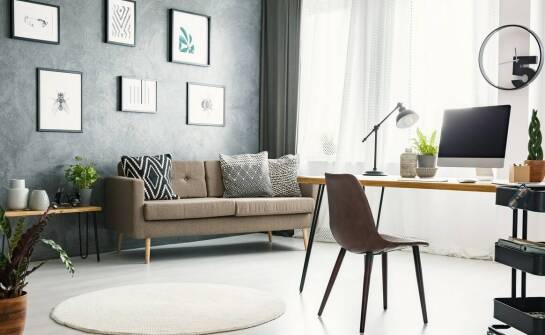 Jak wybrać trwałe i stylowe meble do pokoju? Praktyczne wskazówki