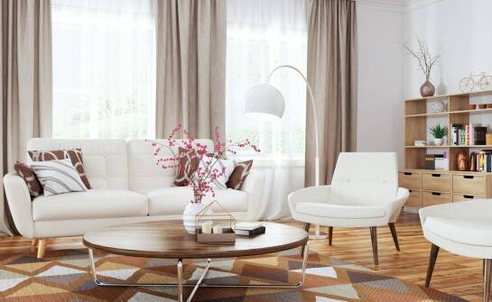 Jak wybrać meble pokojowe pasujące do każdego wnętrza i stylu aranżacji