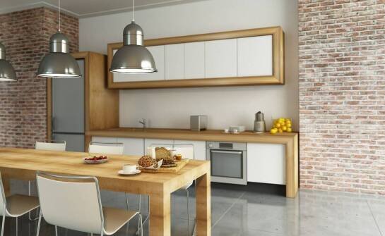 Jak wybrać idealne meble kuchenne dopasowane do każdego wnętrza